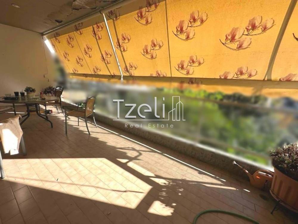 Εξωτερική άποψη χώρου