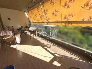 Εξωτερική άποψη χώρου