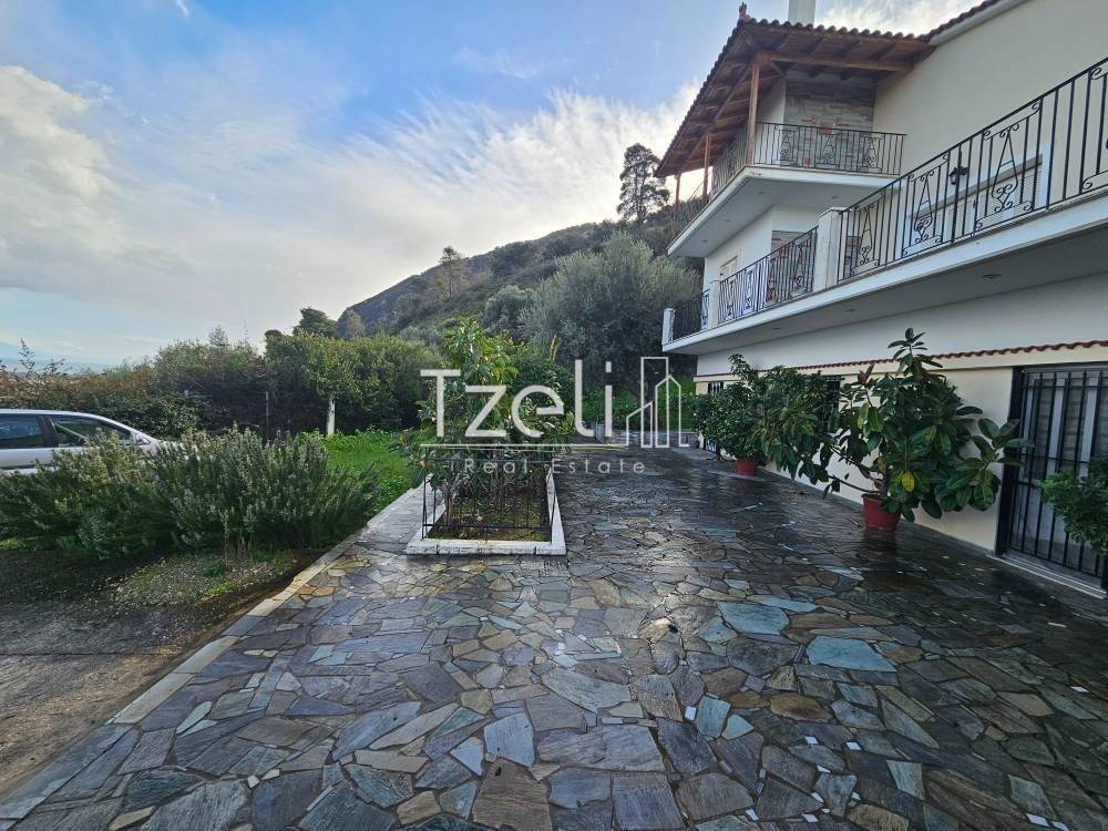 Άποψη χώρου