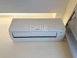 Κλιματισμός