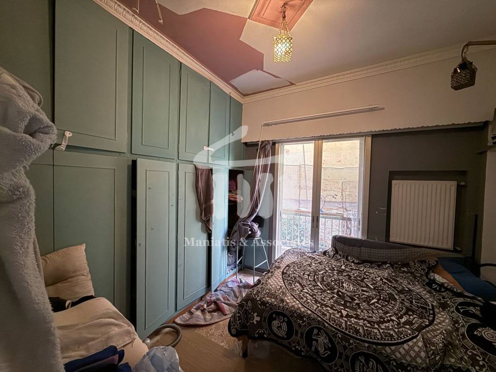 Υπνοδωμάτιο