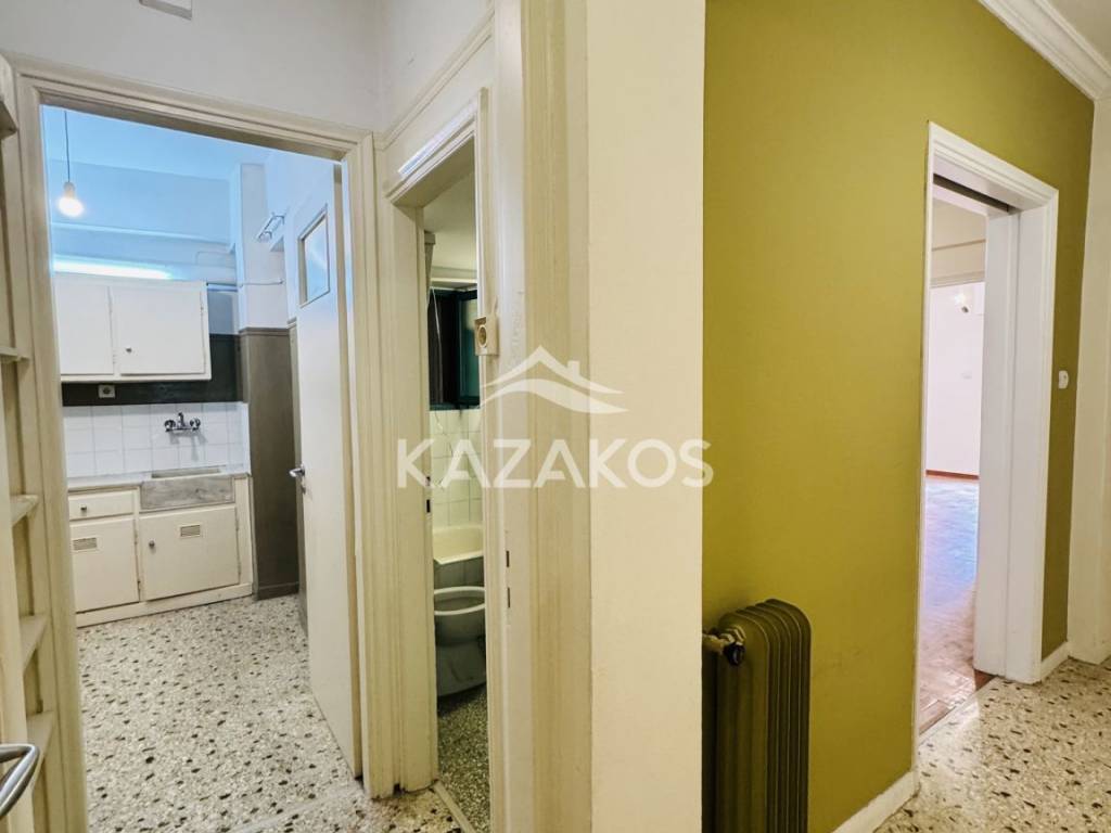 Εσωτερικοι χώροι