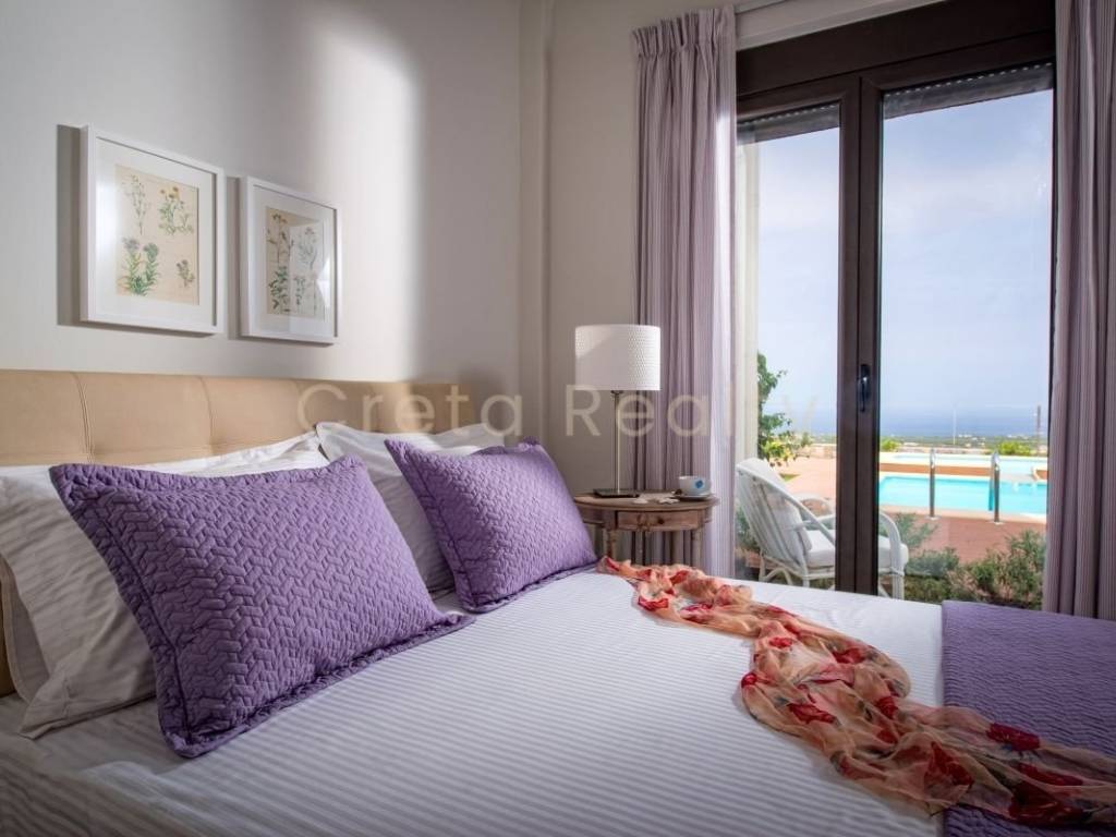 Υπνοδωμάτιο