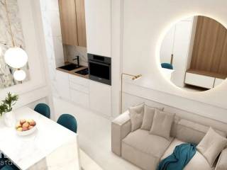 Forumland Real Estate, Σαλοκουζίνα