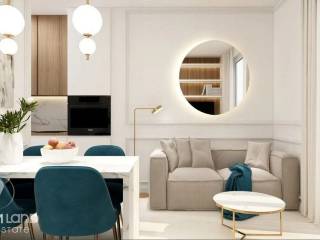 Forumland Real Estate, Σαλοκουζίνα