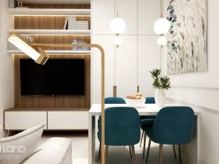 Forumland Real Estate, Σαλοκουζίνα