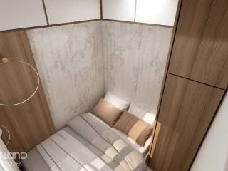 Forumland Real Estate, Υπνοδωμάτιο