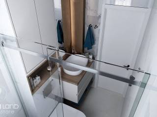 Forumland Real Estate, Μπάνιο