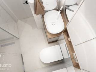 Forumland Real Estate, Μπάνιο