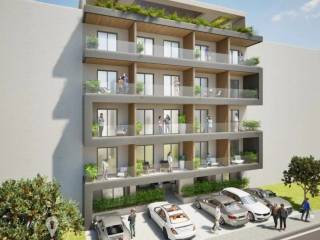 Forumland Real Estate, Εξωτερική Όψη