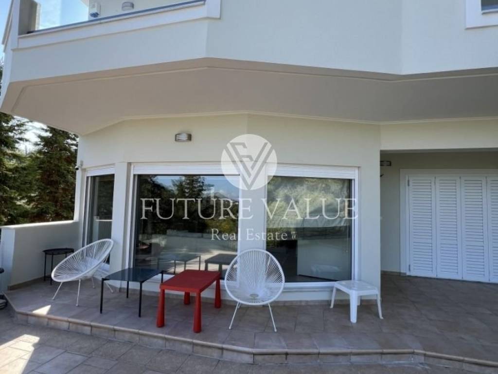 Εξωτερικός χώρος