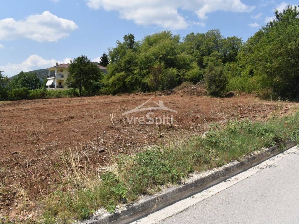 ΑΠΟΨΗ ΟΙΚΟΠΕΔΟΥ