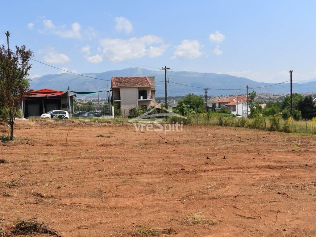 ΑΠΟΨΗ ΟΙΚΟΠΕΔΟΥ