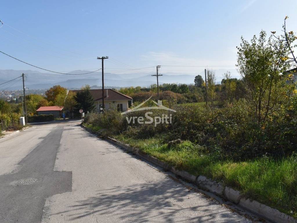 ΑΠΟΨΗ ΟΙΚΟΠΕΔΟΥ