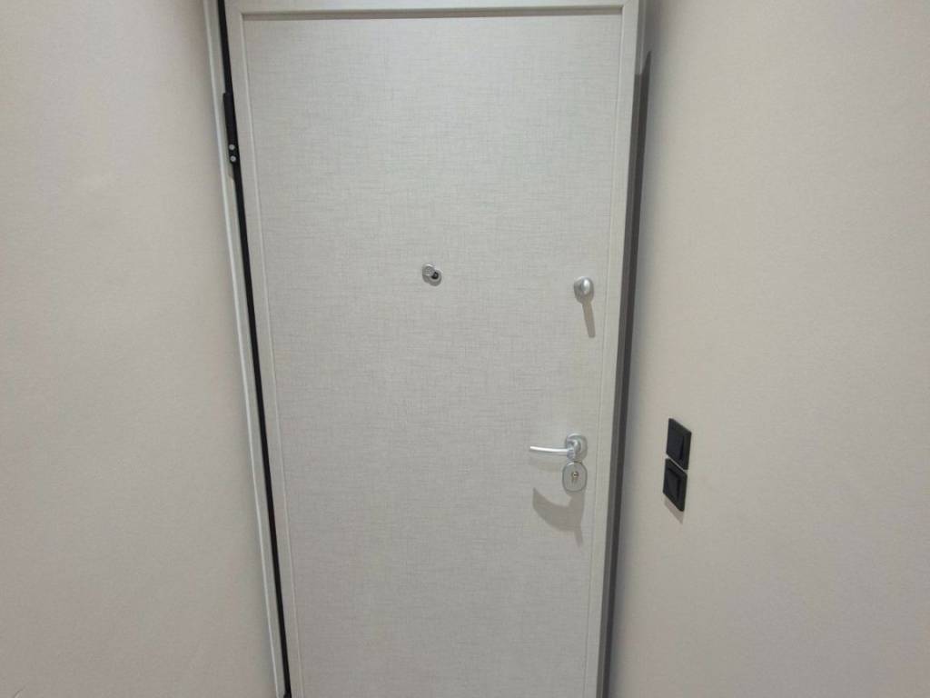 ΠΟΡΤΑ ΑΣΦΑΛΕΙΑΣ