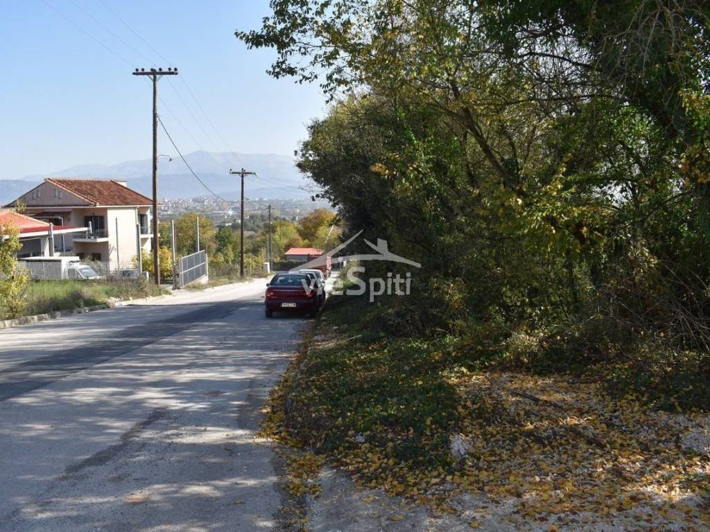 ΑΠΟΨΗ ΟΙΚΟΠΕΔΟΥ