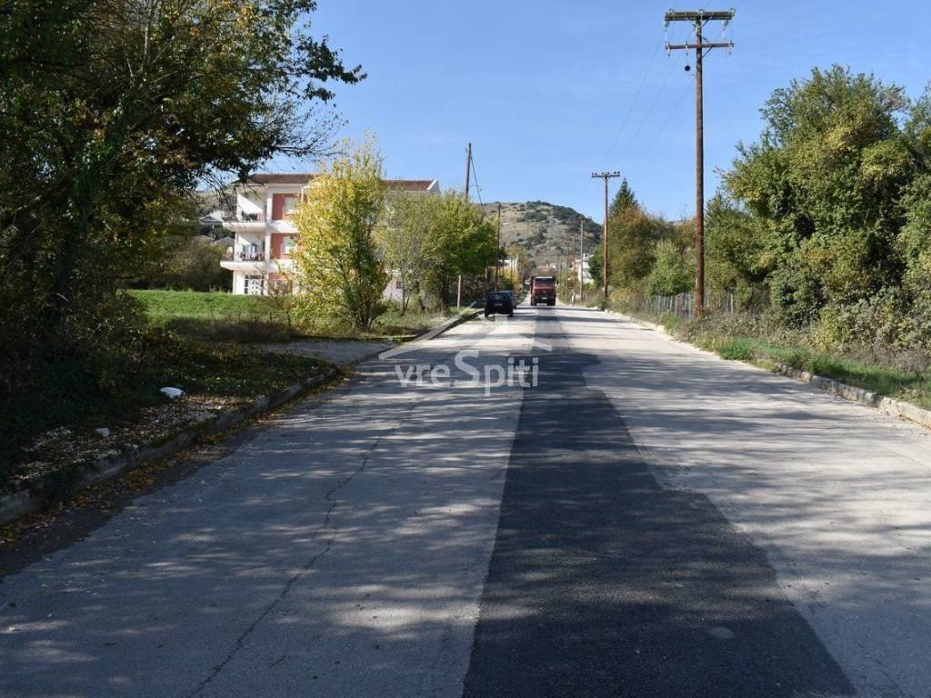 ΑΠΟΨΗ ΟΙΚΟΠΕΔΟΥ