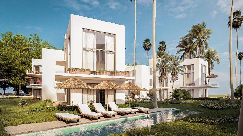 Εξωτερικός χώρος