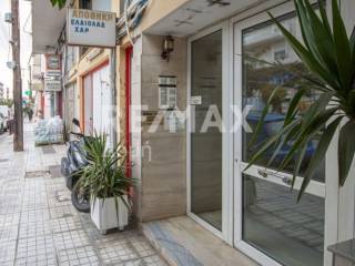 Είσοδος οικοδομής