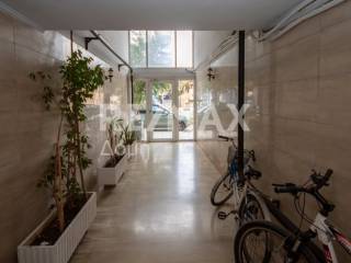 Είσοδος οικοδομής