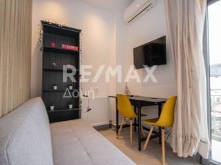 Άποψη χώρου