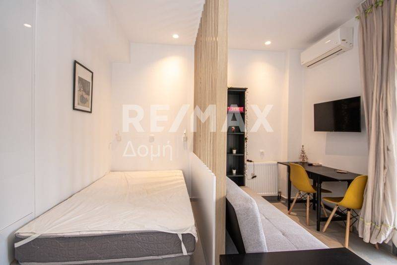 Άποψη χώρου