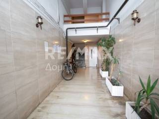 Είσοδος οικοδομής