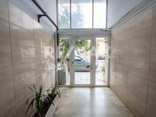 Είσοδος οικοδομής