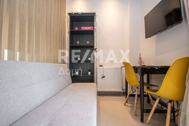 Άποψη χώρου