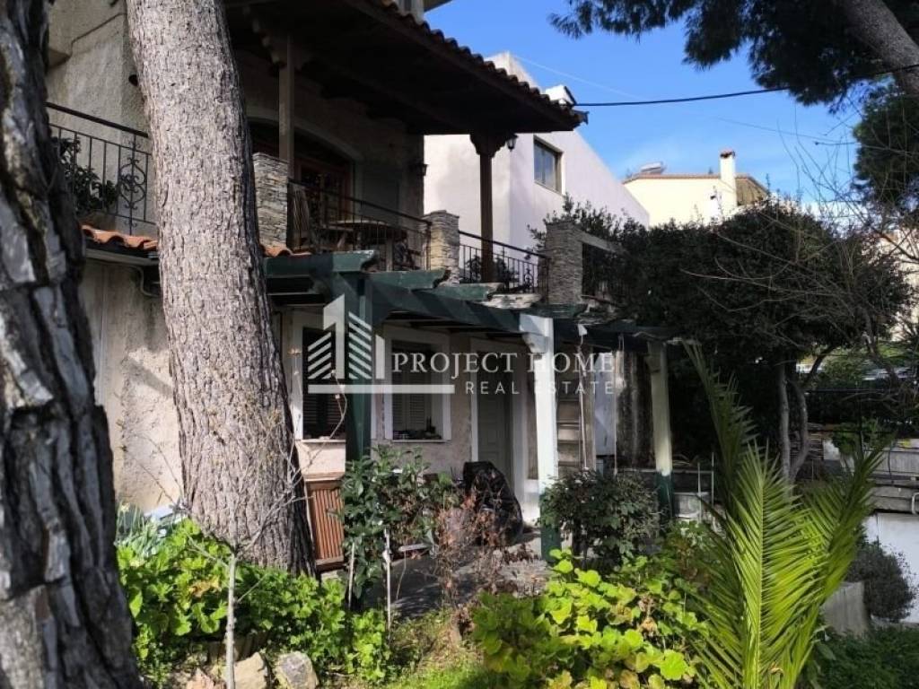 Εξωτερικός χώρος