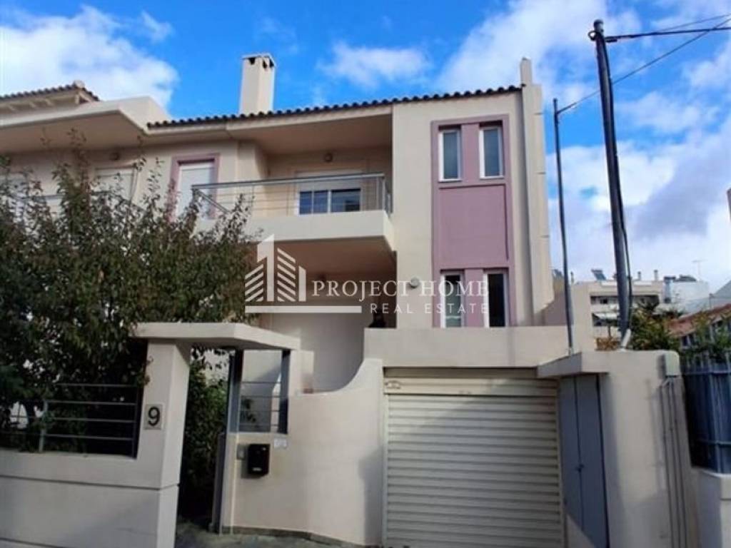 Εξωτερικός χώρος