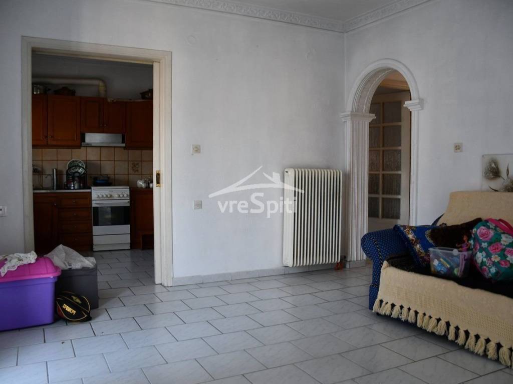 ΑΠΟΨΗ ΚΑΘΙΣΤΙΚΟΥ