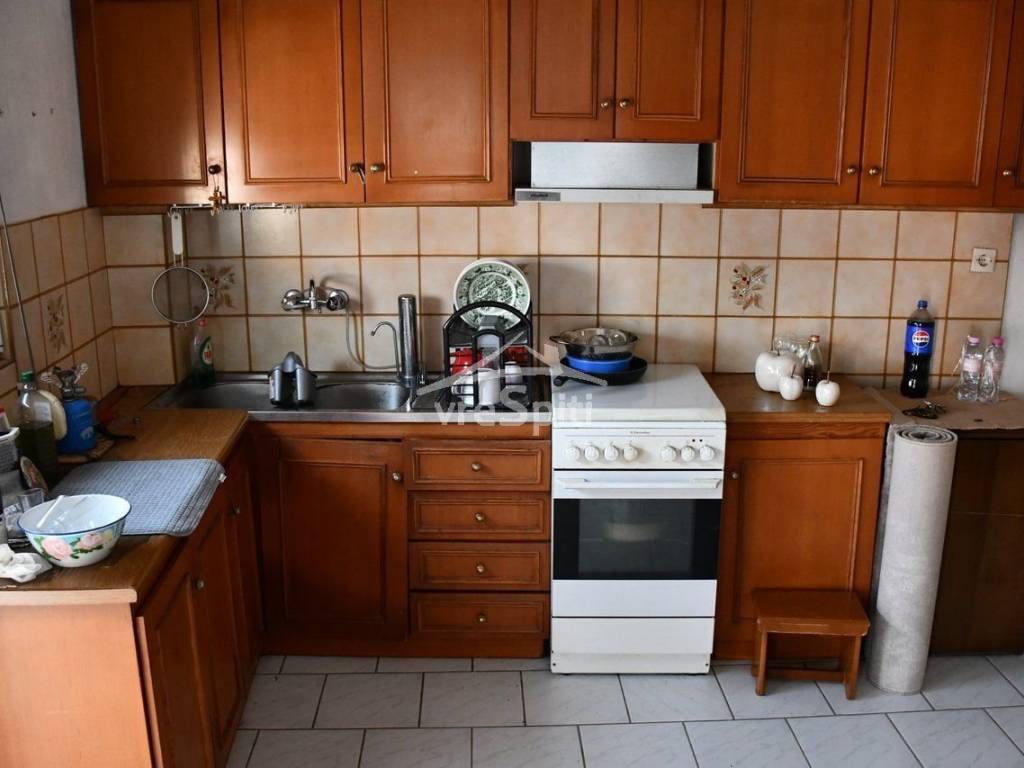 ΑΠΟΨΗ ΚΟΥΖΙΝΑΣ