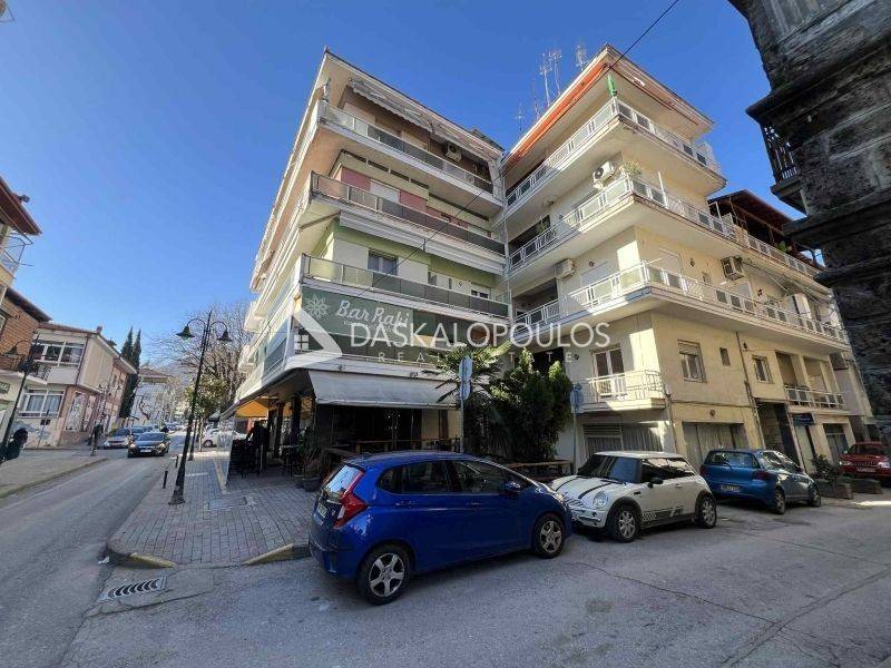 Εξωτερικός χώρος