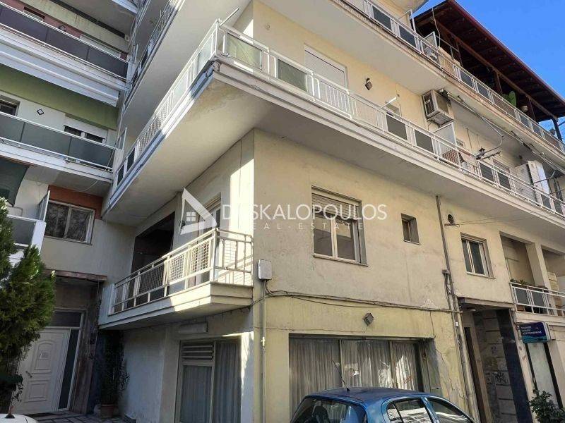 Εξωτερικός χώρος