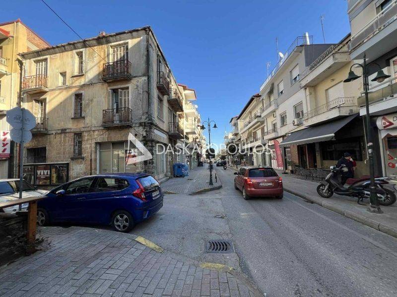 Εξωτερικός χώρος