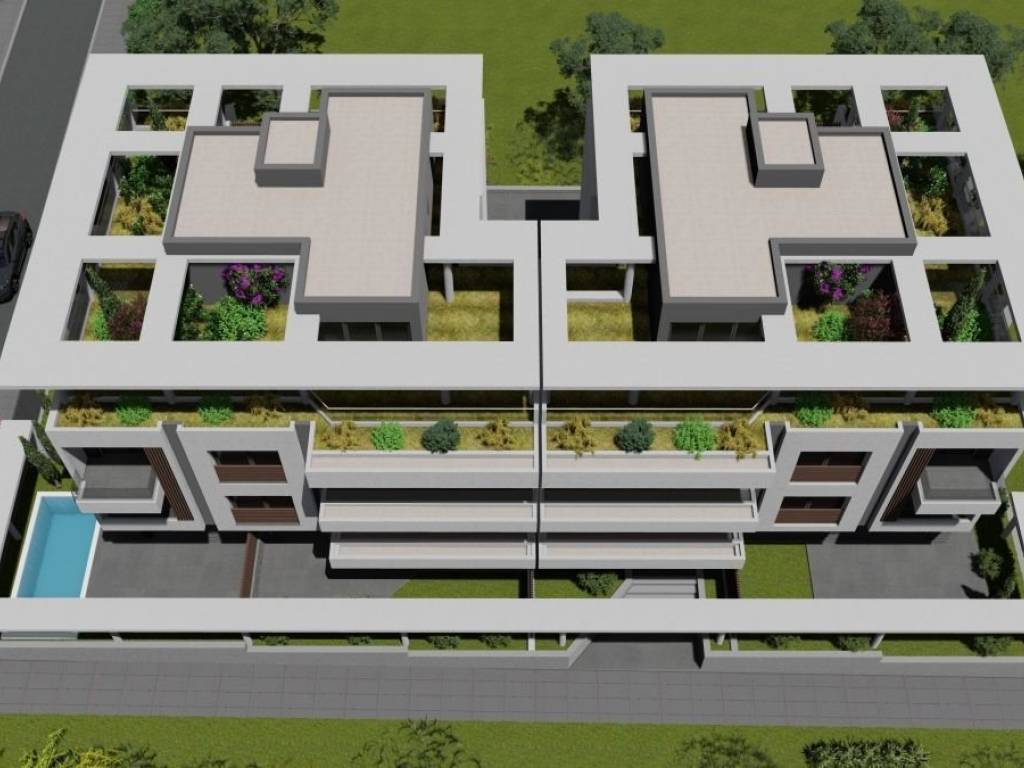 Εξωτερικός χώρος