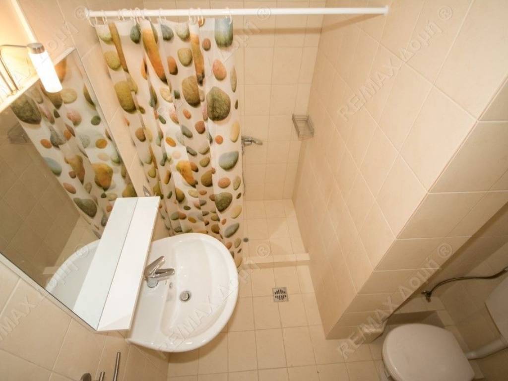 Γκαρσονιέρα | 36τ.μ. | 250 €