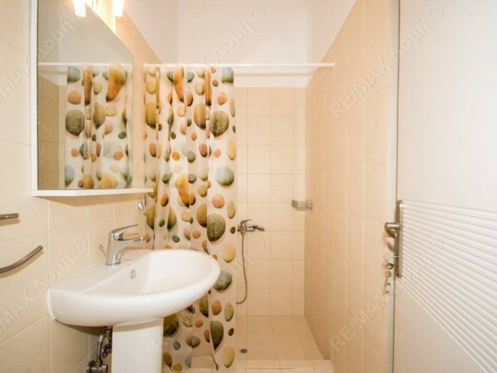 Γκαρσονιέρα | 36τ.μ. | 250 €