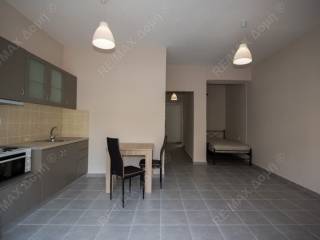 Γκαρσονιέρα | 36τ.μ. | 250 €