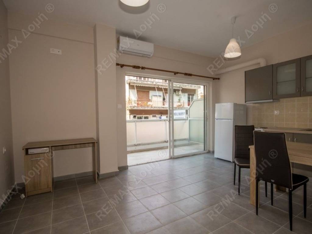 Γκαρσονιέρα | 36τ.μ. | 250 €