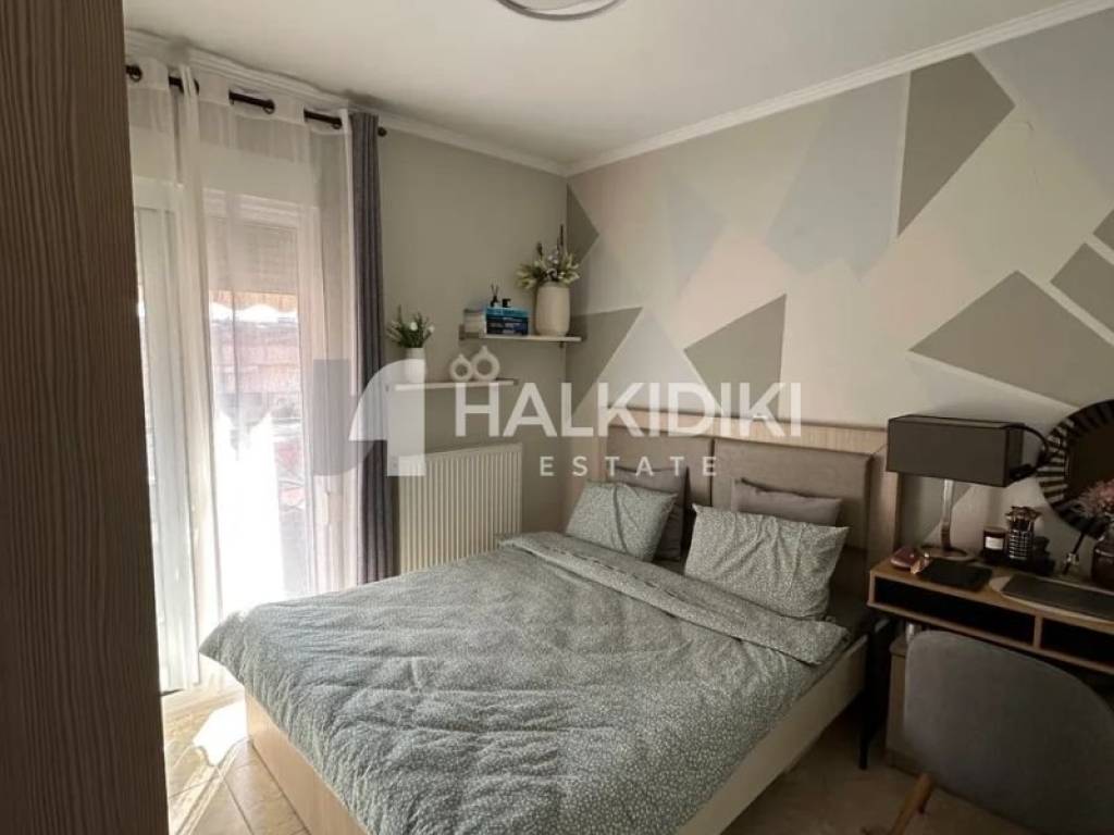 Υπνοδωμάτιο