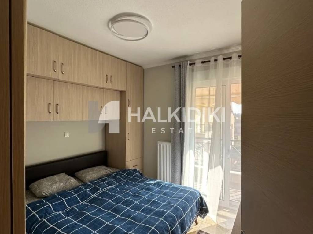 Υπνοδωμάτιο