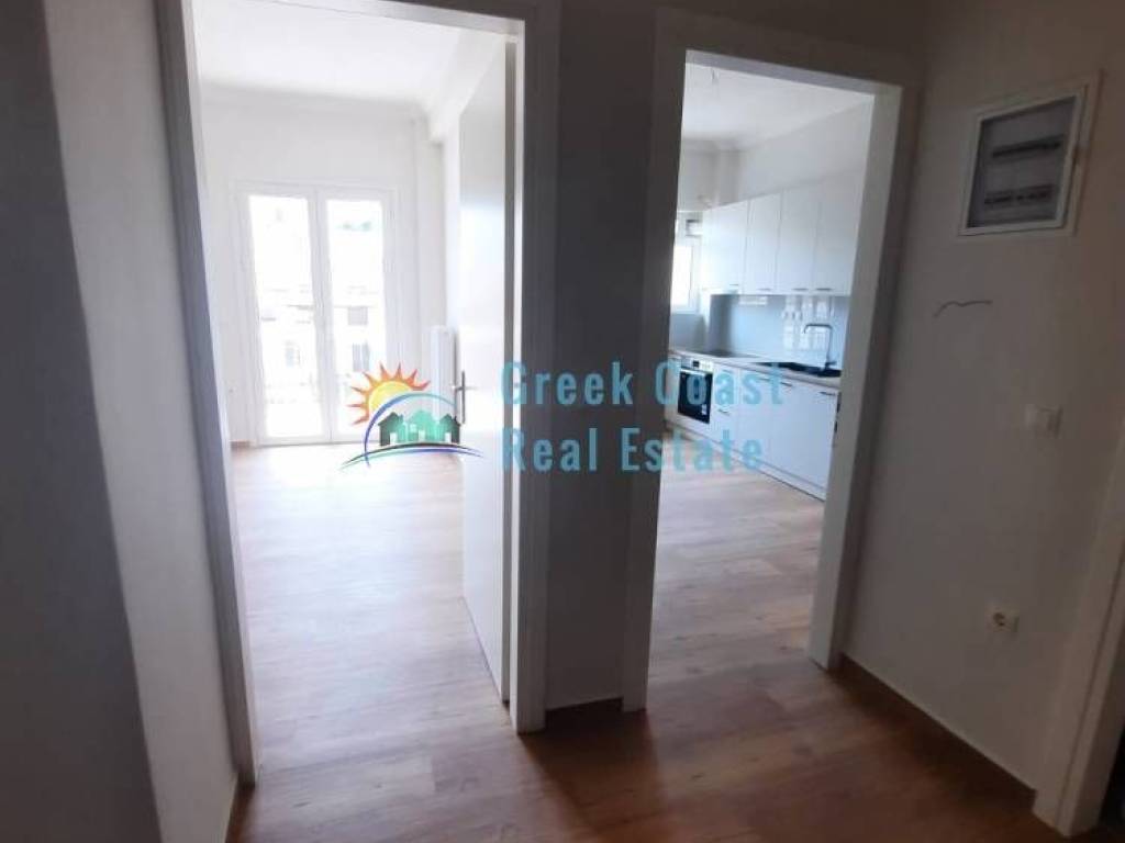 Άποψη χώρου