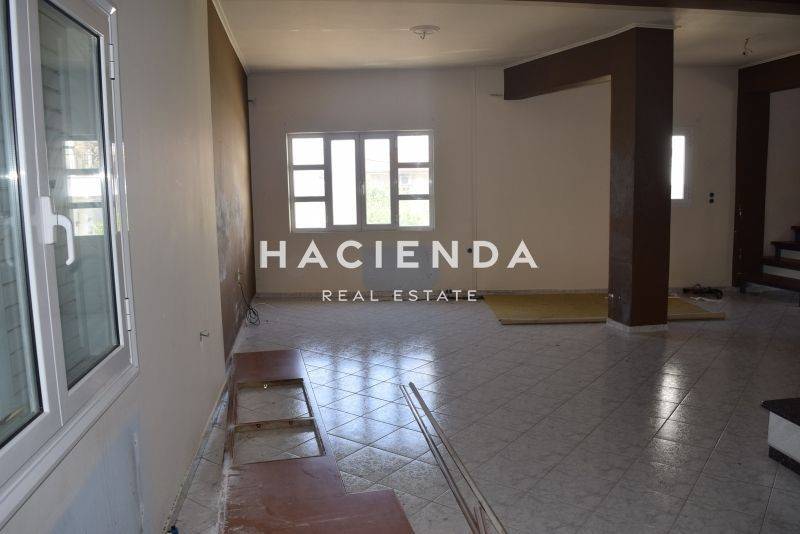 Άποψη χώρου