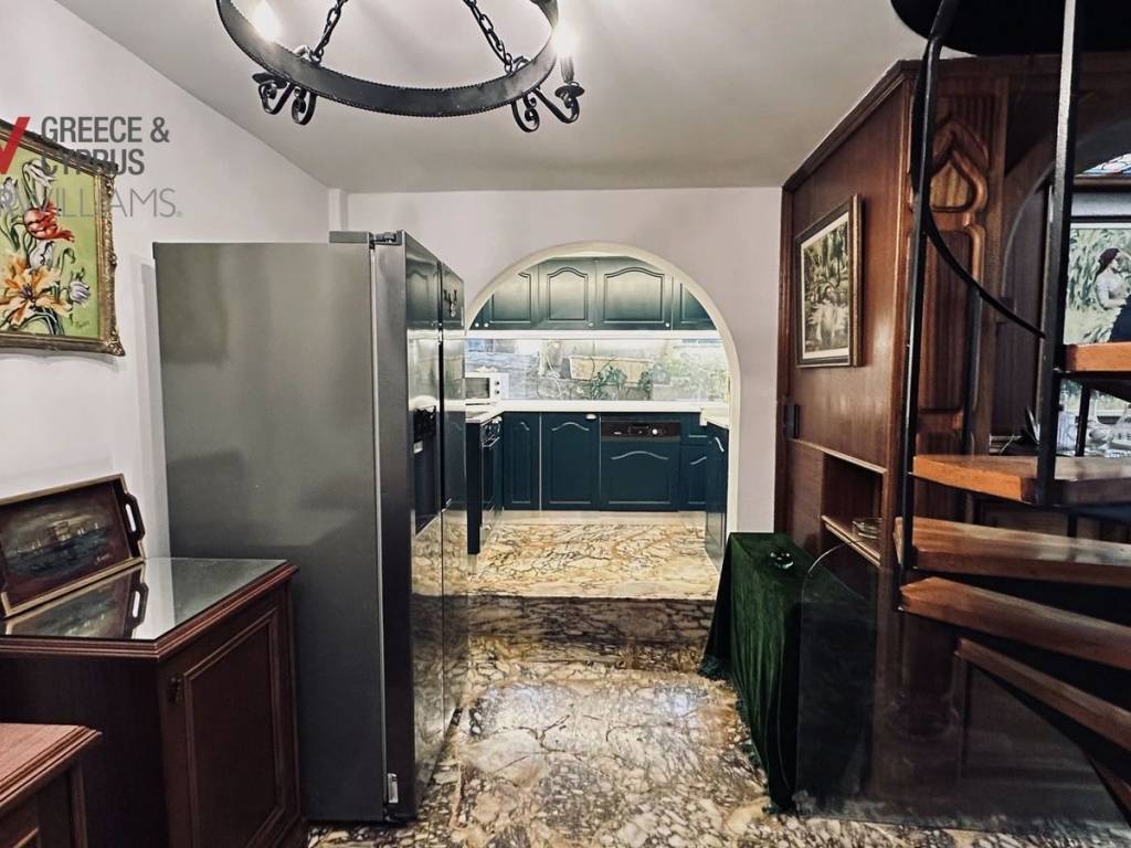 Εσωτερικοι χώροι