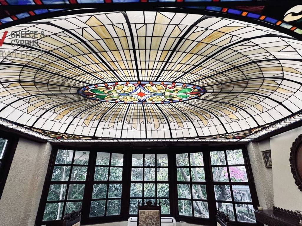 Εσωτερικοι χώροι