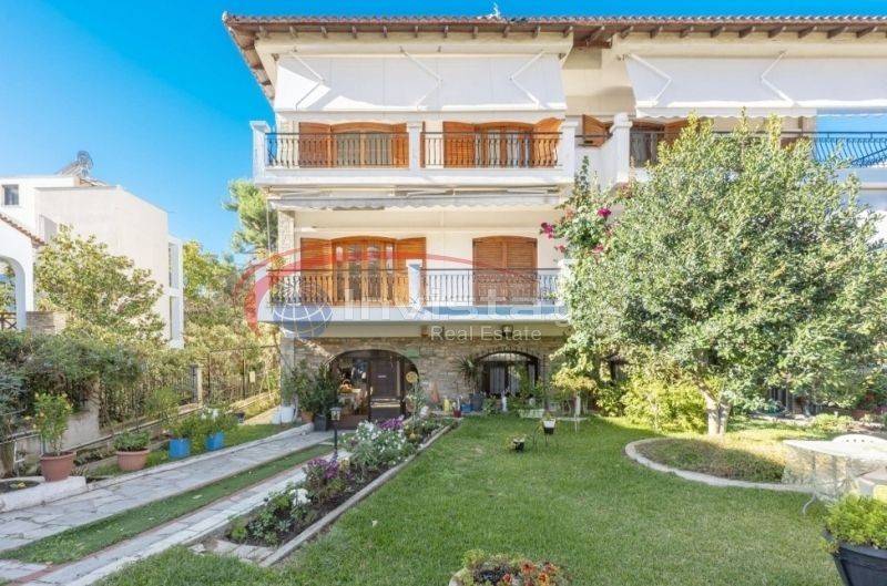 Εξωτερικός χώρος