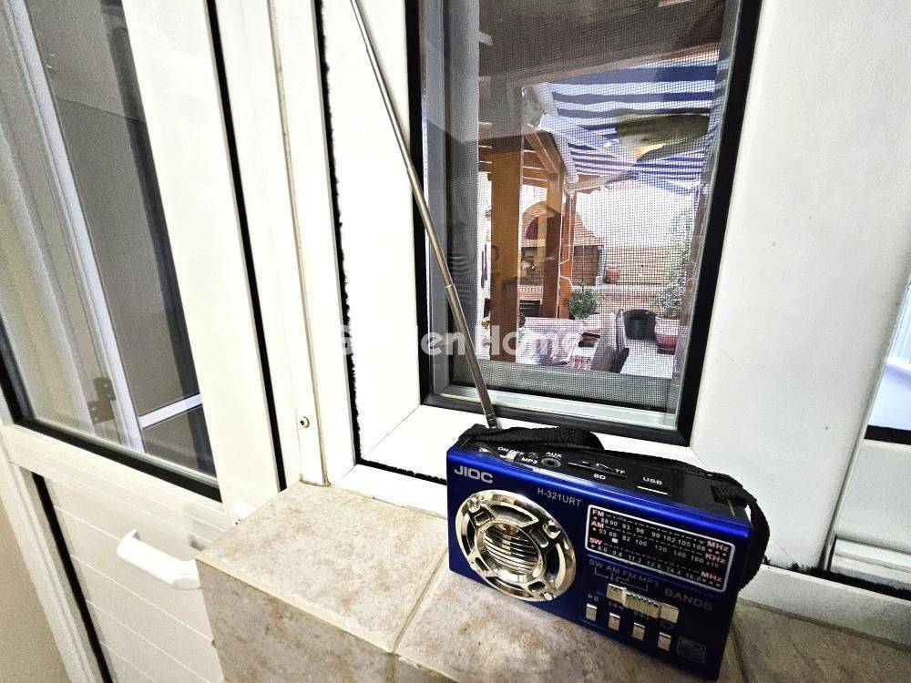 Βοηθητικός Χώρος