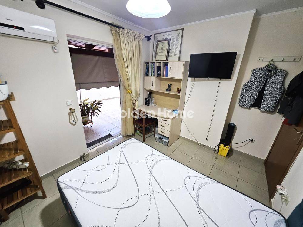 Υπνοδωμάτιο